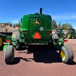 New 2025  W235R at Papé Machinery Ag & Turf in Madras, OR
