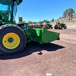 New 2025  W235R at Papé Machinery Ag & Turf in Madras, OR