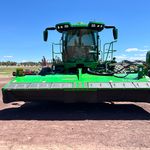 New 2025  W235R at Papé Machinery Ag & Turf in Madras, OR