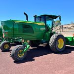 New 2025  W235R at Papé Machinery Ag & Turf in Madras, OR