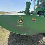 Used 2019 John Deere W260R at Papé Machinery Ag & Turf in Four Lakes, WA