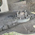 Used 2019 John Deere W260R at Papé Machinery Ag & Turf in Four Lakes, WA