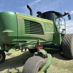 Used 2019 John Deere W260R at Papé Machinery Ag & Turf in Four Lakes, WA