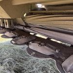 Used 2019 John Deere W260R at Papé Machinery Ag & Turf in Four Lakes, WA