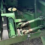 Used 2019 John Deere W260R at Papé Machinery Ag & Turf in Four Lakes, WA