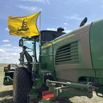 Used 2019 John Deere W260R at Papé Machinery Ag & Turf in Four Lakes, WA
