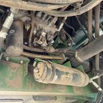 Used 2019 John Deere W260R at Papé Machinery Ag & Turf in Four Lakes, WA