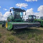 Used 2019 John Deere W260R at Papé Machinery Ag & Turf in Four Lakes, WA