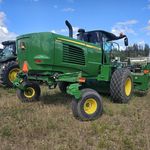 Used 2019 John Deere W260R at Papé Machinery Ag & Turf in Four Lakes, WA