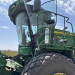 Used 2019 John Deere W260R at Papé Machinery Ag & Turf in Four Lakes, WA