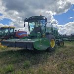 Used 2019 John Deere W260R at Papé Machinery Ag & Turf in Four Lakes, WA