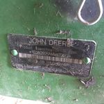 Used 2021 John Deere W260 at Papé Machinery Ag & Turf in Ellensburg, WA