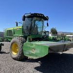 Used 2021 John Deere W260 at Papé Machinery Ag & Turf in Ellensburg, WA