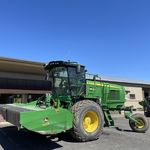 Used 2021 John Deere W260 at Papé Machinery Ag & Turf in Ellensburg, WA