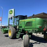 Used 2021 John Deere W260 at Papé Machinery Ag & Turf in Ellensburg, WA