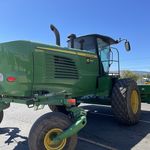 Used 2021 John Deere W260 at Papé Machinery Ag & Turf in Ellensburg, WA