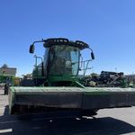 Used 2021 John Deere W260 at Papé Machinery Ag & Turf in Ellensburg, WA