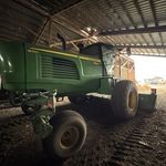 Used 2021 John Deere W260 at Papé Machinery Ag & Turf in Quincy, WA