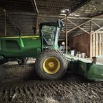 Used 2021 John Deere W260 at Papé Machinery Ag & Turf in Quincy, WA