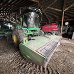 Used 2021 John Deere W260 at Papé Machinery Ag & Turf in Quincy, WA
