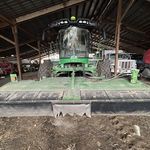 Used 2021 John Deere W260 at Papé Machinery Ag & Turf in Quincy, WA