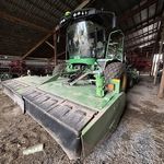 Used 2021 John Deere W260 at Papé Machinery Ag & Turf in Quincy, WA