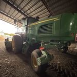Used 2021 John Deere W260 at Papé Machinery Ag & Turf in Quincy, WA