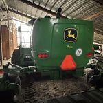Used 2021 John Deere W260 at Papé Machinery Ag & Turf in Quincy, WA