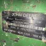 Used 2021 John Deere W260 at Papé Machinery Ag & Turf in Quincy, WA