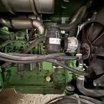 Used 2021 John Deere W260 at Papé Machinery Ag & Turf in Quincy, WA