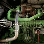 Used 2021 John Deere W260 at Papé Machinery Ag & Turf in Quincy, WA