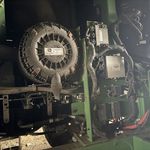 Used 2021 John Deere W260 at Papé Machinery Ag & Turf in Quincy, WA