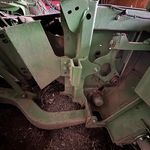Used 2021 John Deere W260 at Papé Machinery Ag & Turf in Quincy, WA
