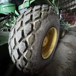 Used 2021 John Deere W260 at Papé Machinery Ag & Turf in Quincy, WA