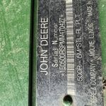 Used 2021 John Deere W260 at Papé Machinery Ag & Turf in Quincy, WA