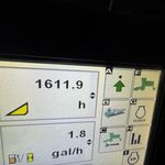 Used 2021 John Deere W260 at Papé Machinery Ag & Turf in Quincy, WA