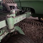 Used 2021 John Deere W260 at Papé Machinery Ag & Turf in Quincy, WA
