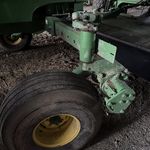 Used 2021 John Deere W260 at Papé Machinery Ag & Turf in Quincy, WA