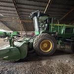 Used 2021 John Deere W260 at Papé Machinery Ag & Turf in Quincy, WA