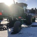 Used 2022 John Deere W260R at Papé Machinery Ag & Turf in Madras, OR