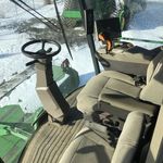 Used 2022 John Deere W260R at Papé Machinery Ag & Turf in Madras, OR