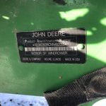 Used 2022 John Deere W260R at Papé Machinery Ag & Turf in Madras, OR