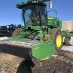Used 2022 John Deere W260R at Papé Machinery Ag & Turf in Madras, OR