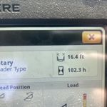 Used 2024 John Deere W260R at Papé Machinery Ag & Turf in Tekoa, WA
