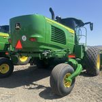 Used 2024 John Deere W260R at Papé Machinery Ag & Turf in Tekoa, WA