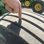 Used 2024 John Deere W260R at Papé Machinery Ag & Turf in Tekoa, WA