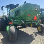 Used 2024 John Deere W260R at Papé Machinery Ag & Turf in Tekoa, WA