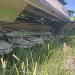 Used 2024 John Deere W260R at Papé Machinery Ag & Turf in Tekoa, WA