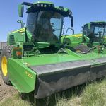 Used 2024 John Deere W260R at Papé Machinery Ag & Turf in Tekoa, WA