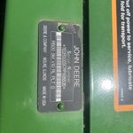 Used 2024 John Deere W260R at Papé Machinery Ag & Turf in Tekoa, WA